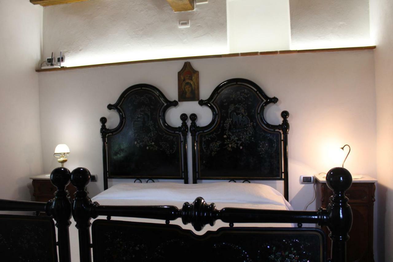 Fontesettimena Alloggio per agriturismo