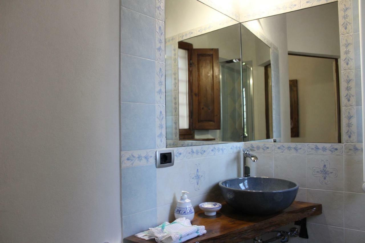 Fontesettimena Alloggio per agriturismo *