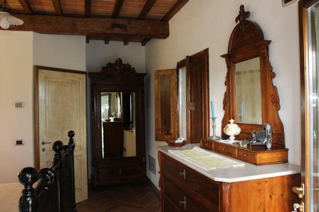 Fontesettimena Alloggio per agriturismo Volterra