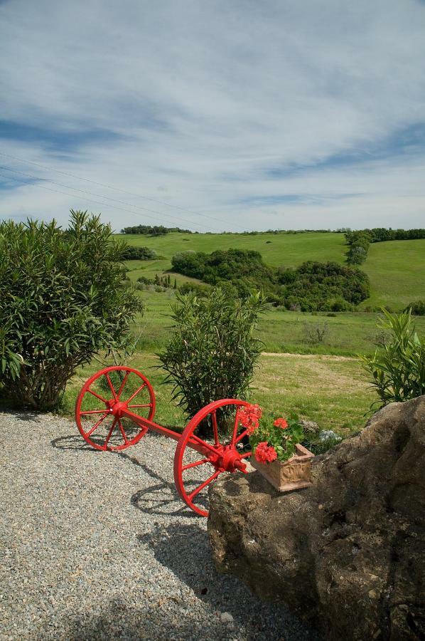 Fontesettimena Volterra