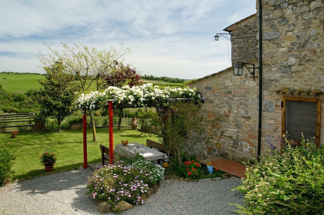 Fontesettimena Volterra